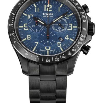 TRASER 109462 Watch Men's
