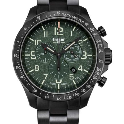 TRASER 109464 Watch Men's