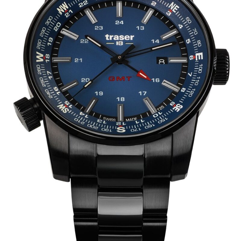 TRASER 109524 Watch Men's TRASER 109524 Watch Men's