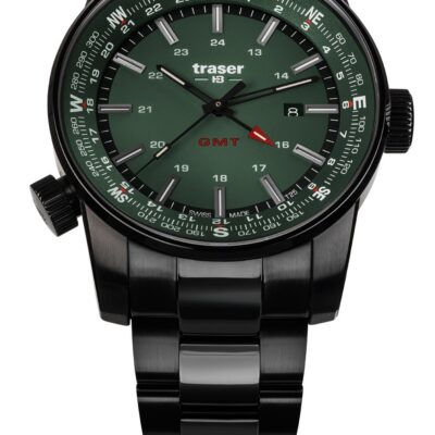 TRASER 109525 Watch Men's