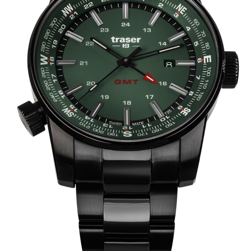 TRASER 109525 Watch Men's TRASER 109525 Watch Men's