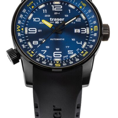 TRASER 109742 Watch Men's