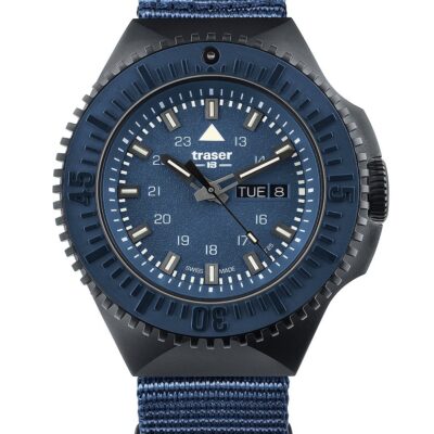 TRASER 109856 Watch Men's