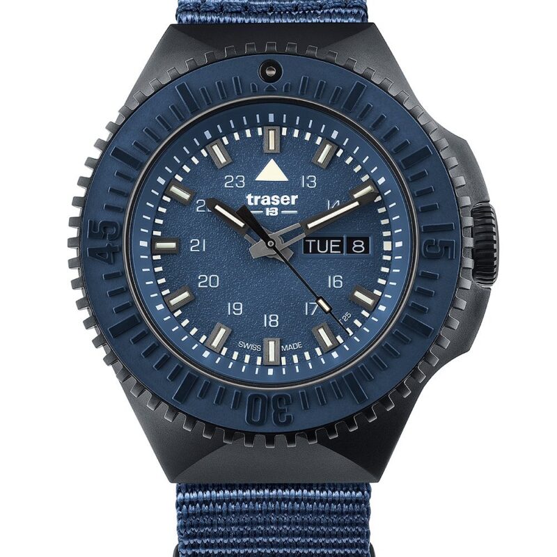 TRASER 109856 Watch Men's TRASER 109856 Watch Men's