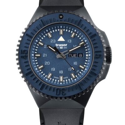 TRASER 109857 Watch Men's