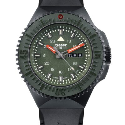 TRASER 109859 Watch Men's