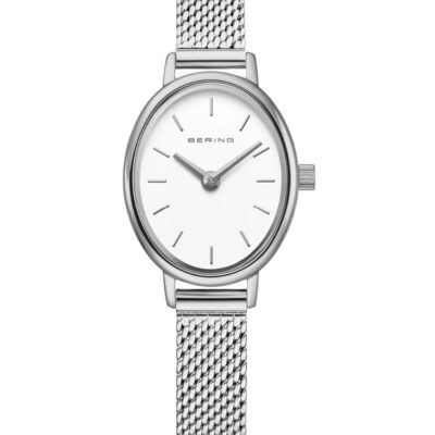Bering Men's 46mm Watch (11020-004)
