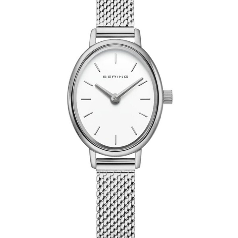 Bering Men's 46mm Watch (11020-004)