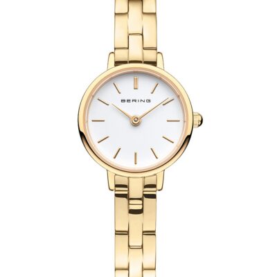 Bering Men's 46mm Watch (11022-734)