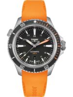 TRASER 110323 Watch Men's