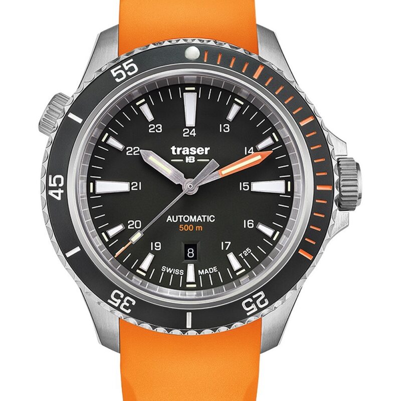 TRASER 110323 Watch Men's
