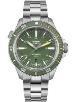 TRASER 110325 Watch Men's