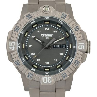 TRASER 110666 Watch Men's