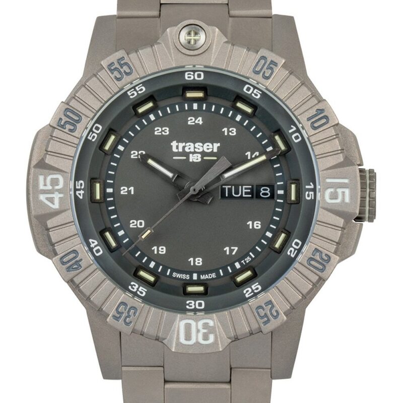 TRASER 110666 Watch Men's