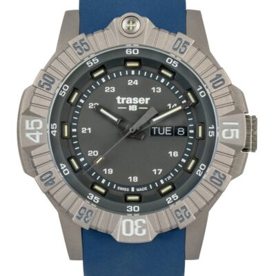 TRASER 110667 Watch Men's