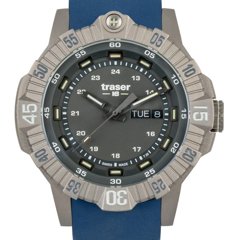 TRASER 110667 Watch Men's