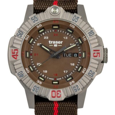 TRASER 110669 Watch Men's
