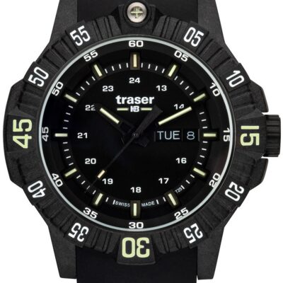 TRASER 110723 Watch Men's