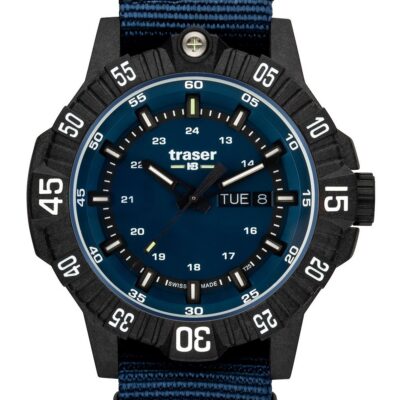 TRASER 110724 Watch Men's