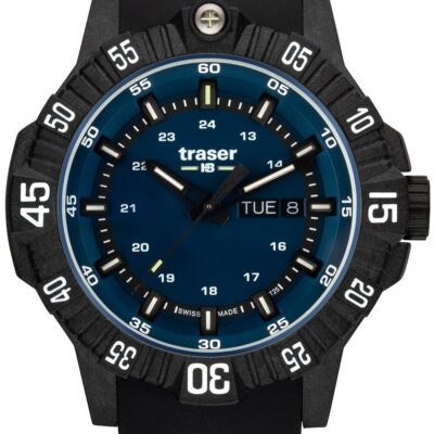 TRASER 110725 Watch Men's