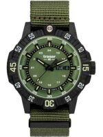 TRASER 110726 Watch Men's