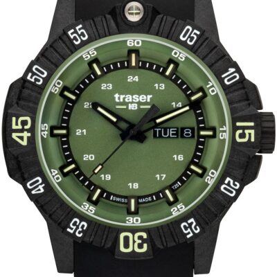 TRASER 110727 Watch Men's