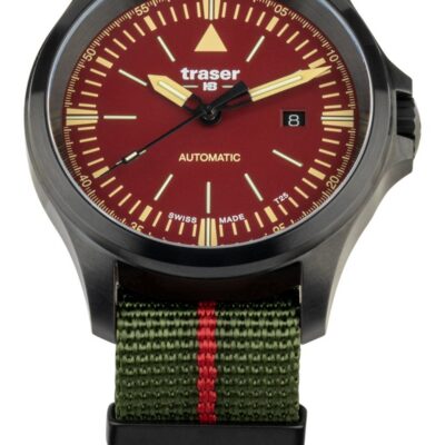 TRASER 110757 Watch Men's