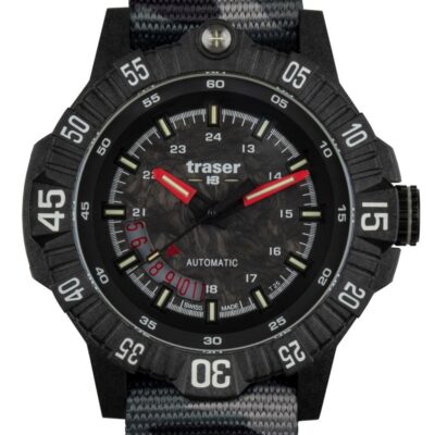 TRASER 110960 Watch Men's