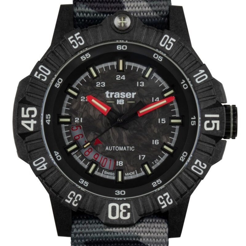 TRASER 110960 Watch Men's