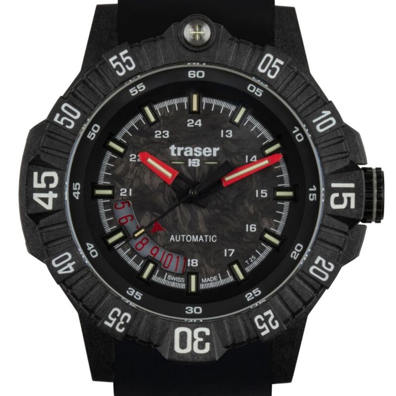 TRASER 110961 Watch Men's TRASER 110961 Watch Men's