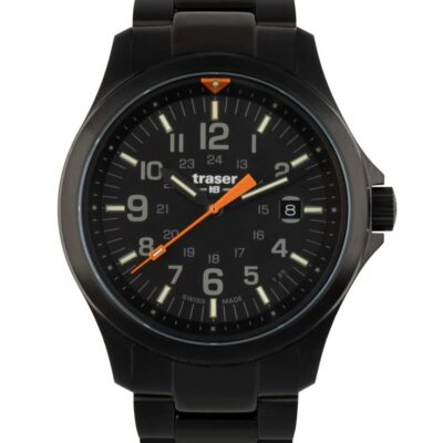 TRASER 111067 Watch Men's