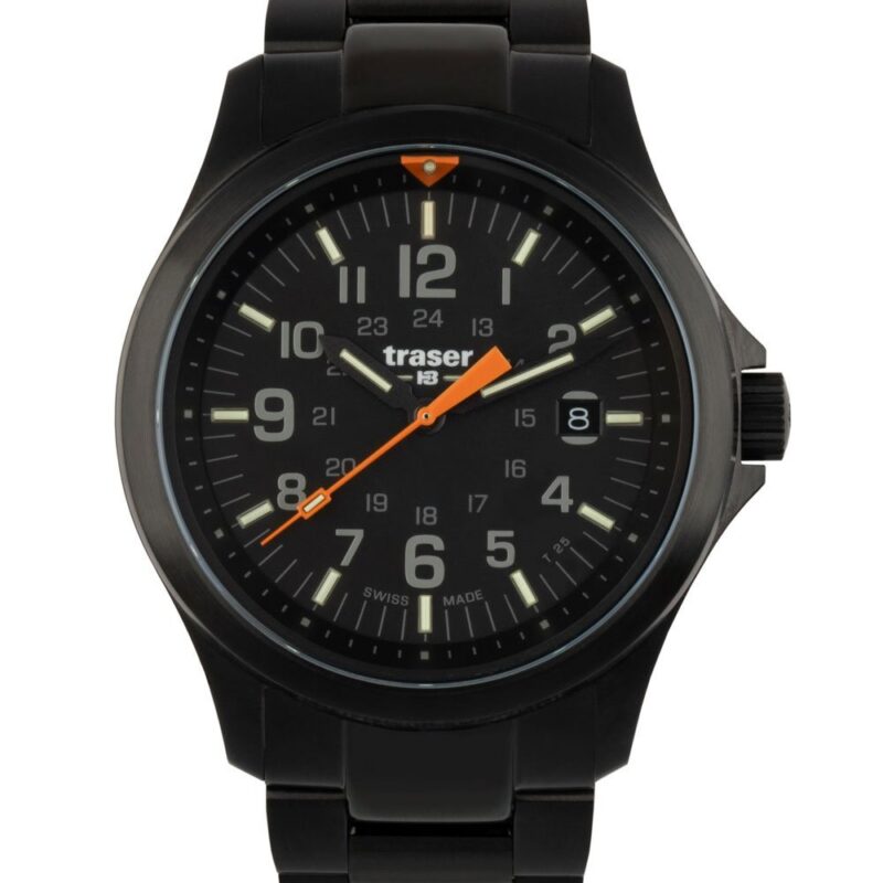 TRASER 111067 Watch Men's TRASER 111067 Watch Men's