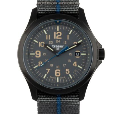 TRASER 111071 Watch Men's