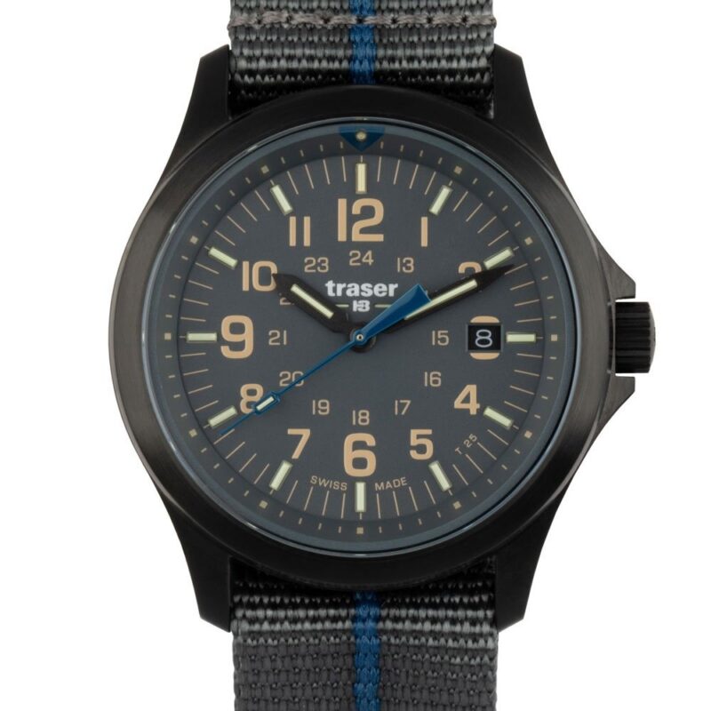 TRASER 111071 Watch Men's TRASER 111071 Watch Men's