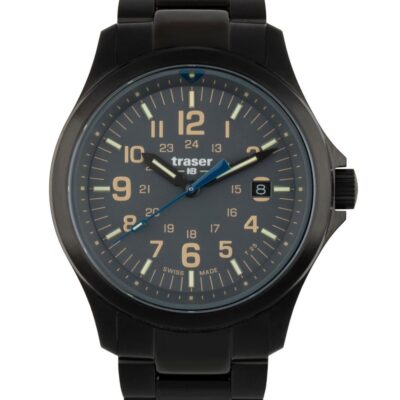 TRASER 111073 Watch Men's