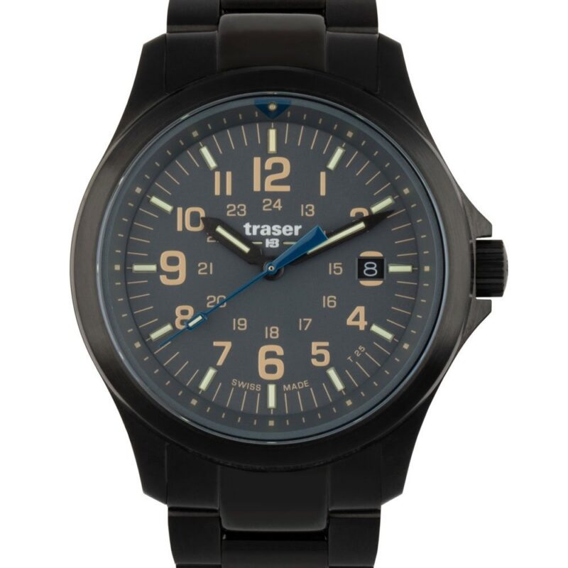 TRASER 111073 Watch Men's TRASER 111073 Watch Men's