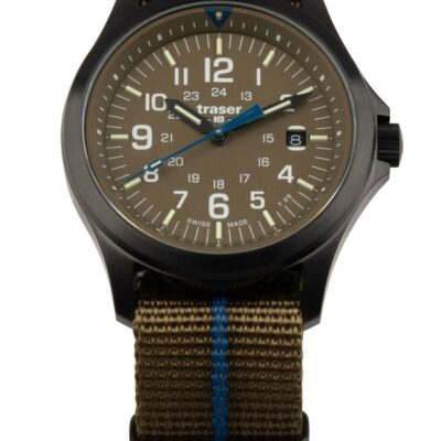 TRASER 111074 Watch Men's