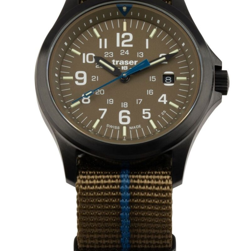 TRASER 111074 Watch Men's TRASER 111074 Watch Men's