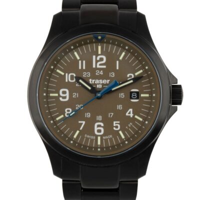 TRASER 111076 Watch Men's