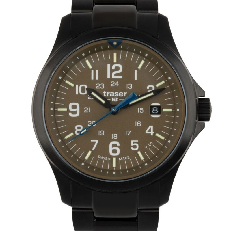 TRASER 111076 Watch Men's TRASER 111076 Watch Men's