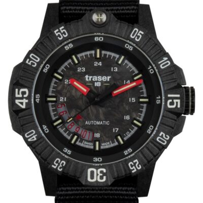 TRASER 111355 Watch Men's