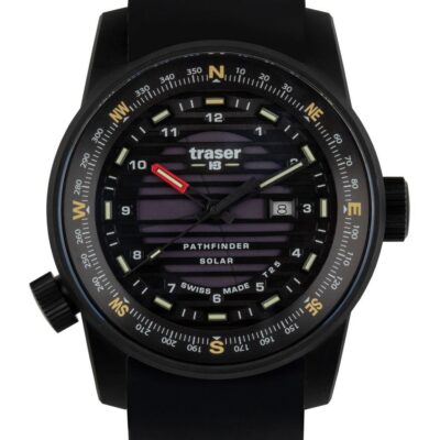 TRASER 111401 Watch Men's