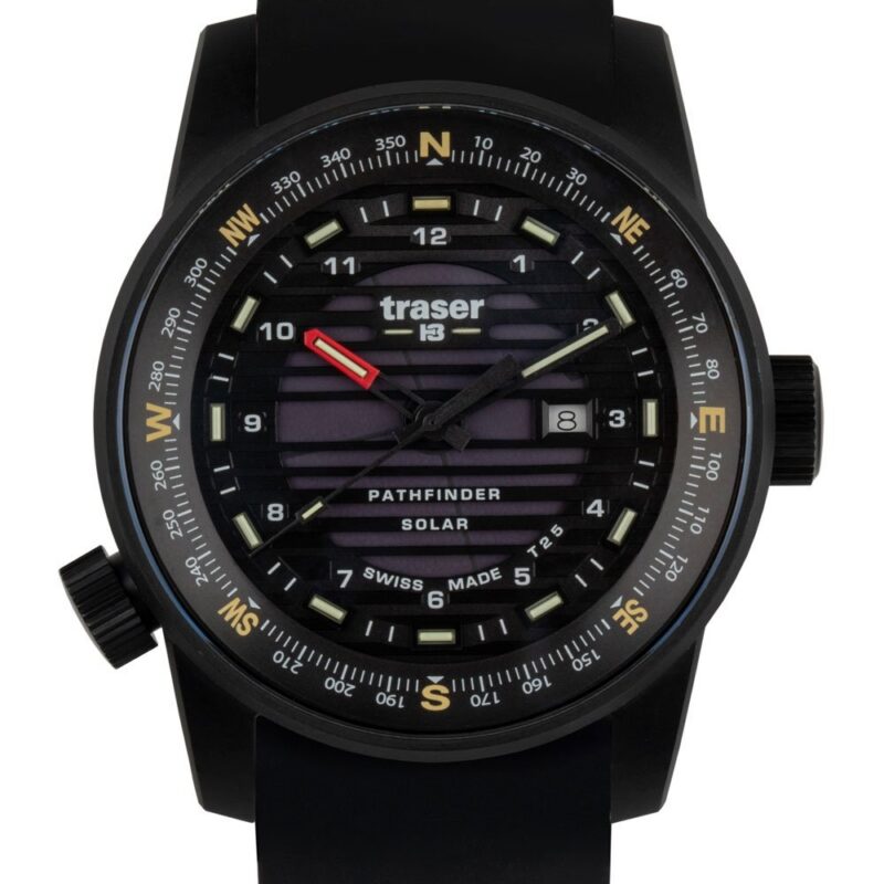 TRASER 111401 Watch Men's