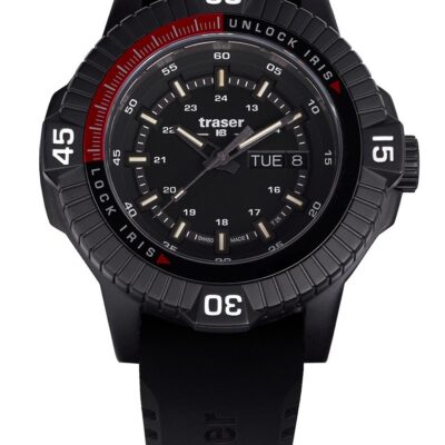 TRASER 111461 Watch Men's