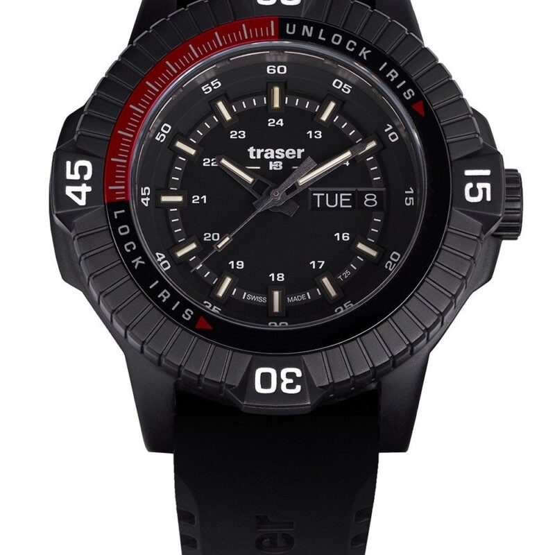 TRASER 111461 Watch Men's TRASER 111461 Watch Men's
