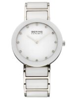 Bering Men's 46mm Watch (11435-754)
