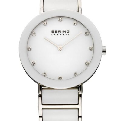 Bering Men's 46mm Watch (11435-754)