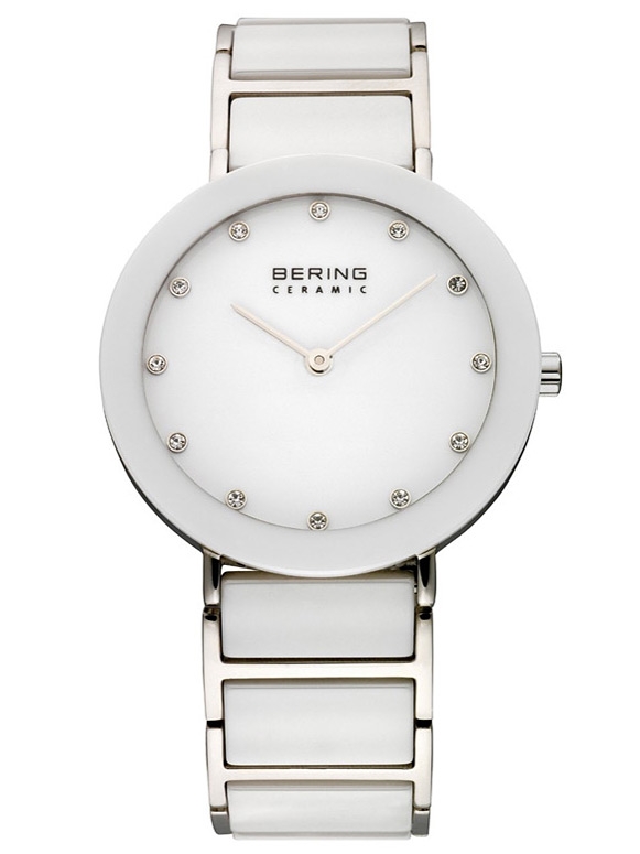 Bering Men's 46mm Watch (11435-754) Bering Men's 46mm Watch (11435-754)