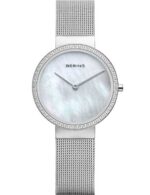Bering Men's 46mm Watch (14531-004)
