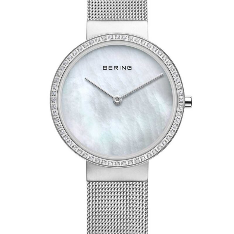 Bering Men's 46mm Watch (14531-004) Bering Men's 46mm Watch (14531-004)